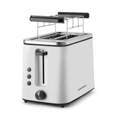 Grundig 7 Seviye Isı Ayarlı Ekmek Kızartma Makinesi Beyaz